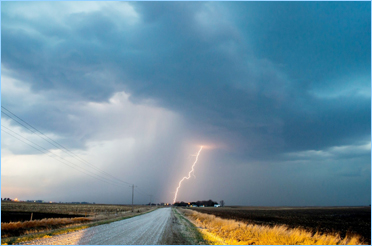 Artificial Intelligence Transforming Meteorological Prediction Through Innovative Approaches, IIT Delhi Study Shows