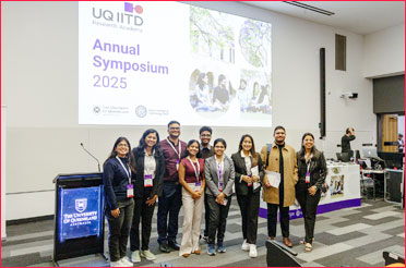 IITD Research Academy Annual Symposium