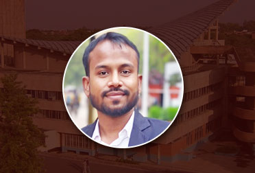 PhD Seminar: RAHUL VISHWAKARMA