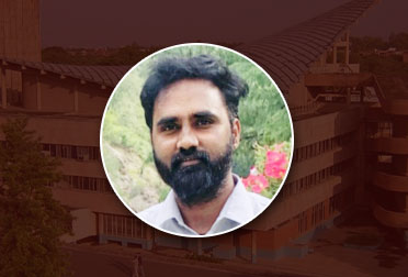 PhD Seminar: UPENDRA MODALAVALASA